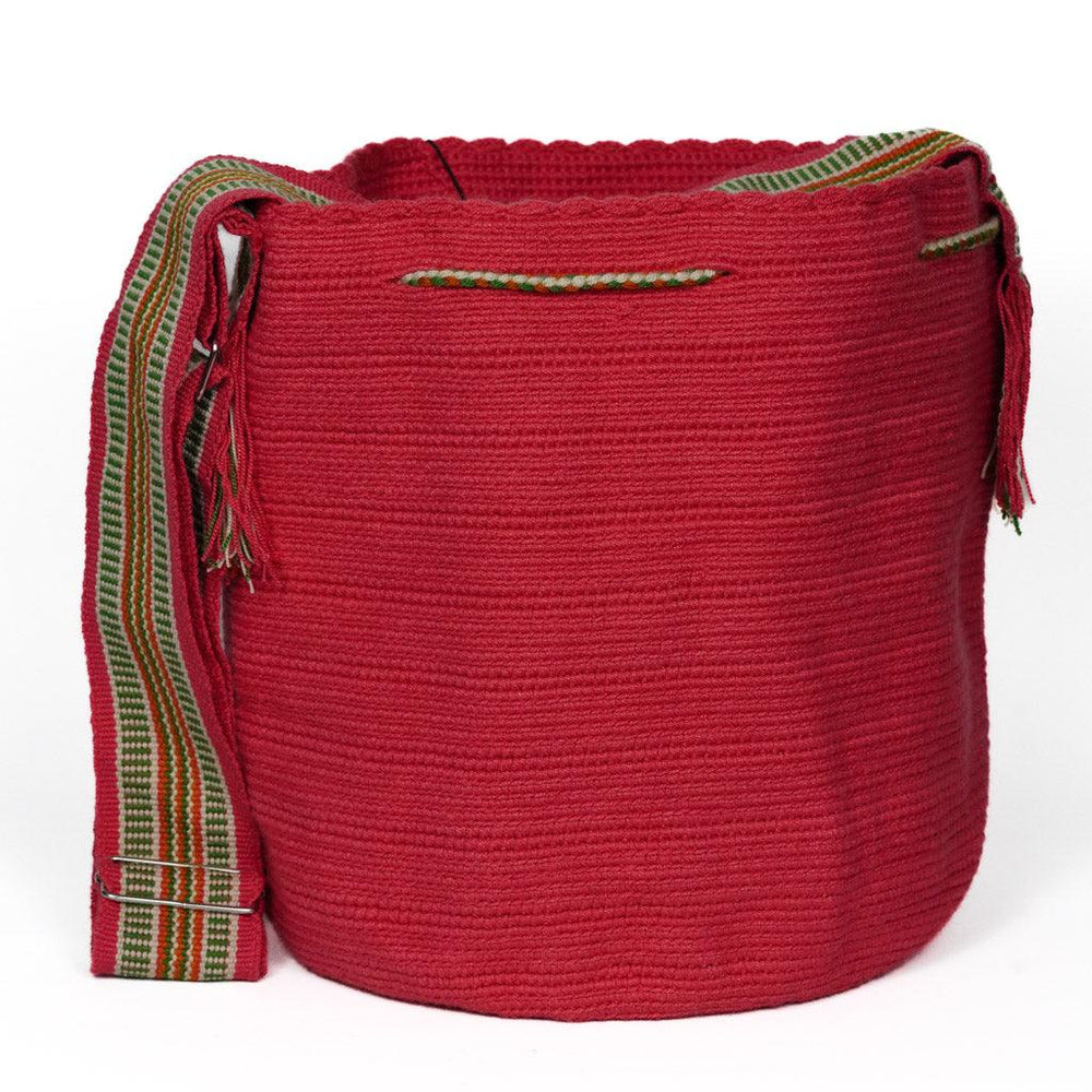 Large Crossbody Bag Adjustable strap Radiant Rover