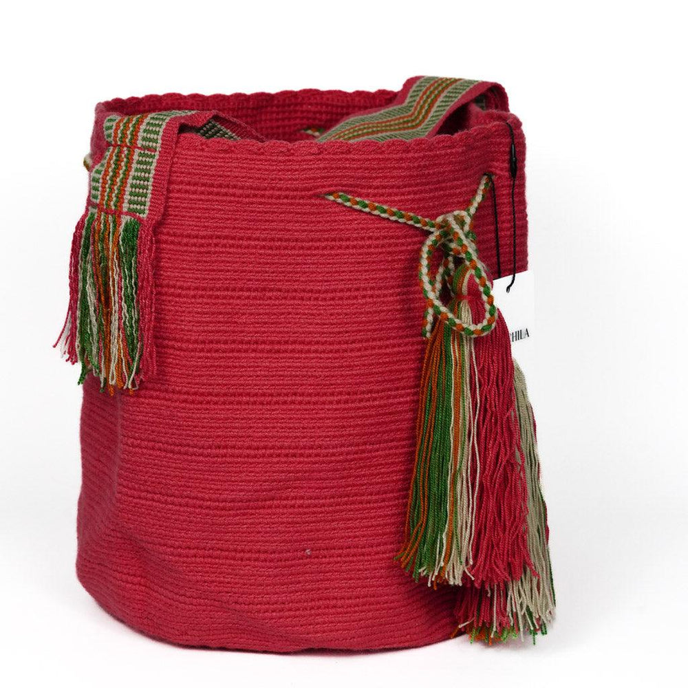 Large Crossbody Bag Adjustable strap Radiant Rover