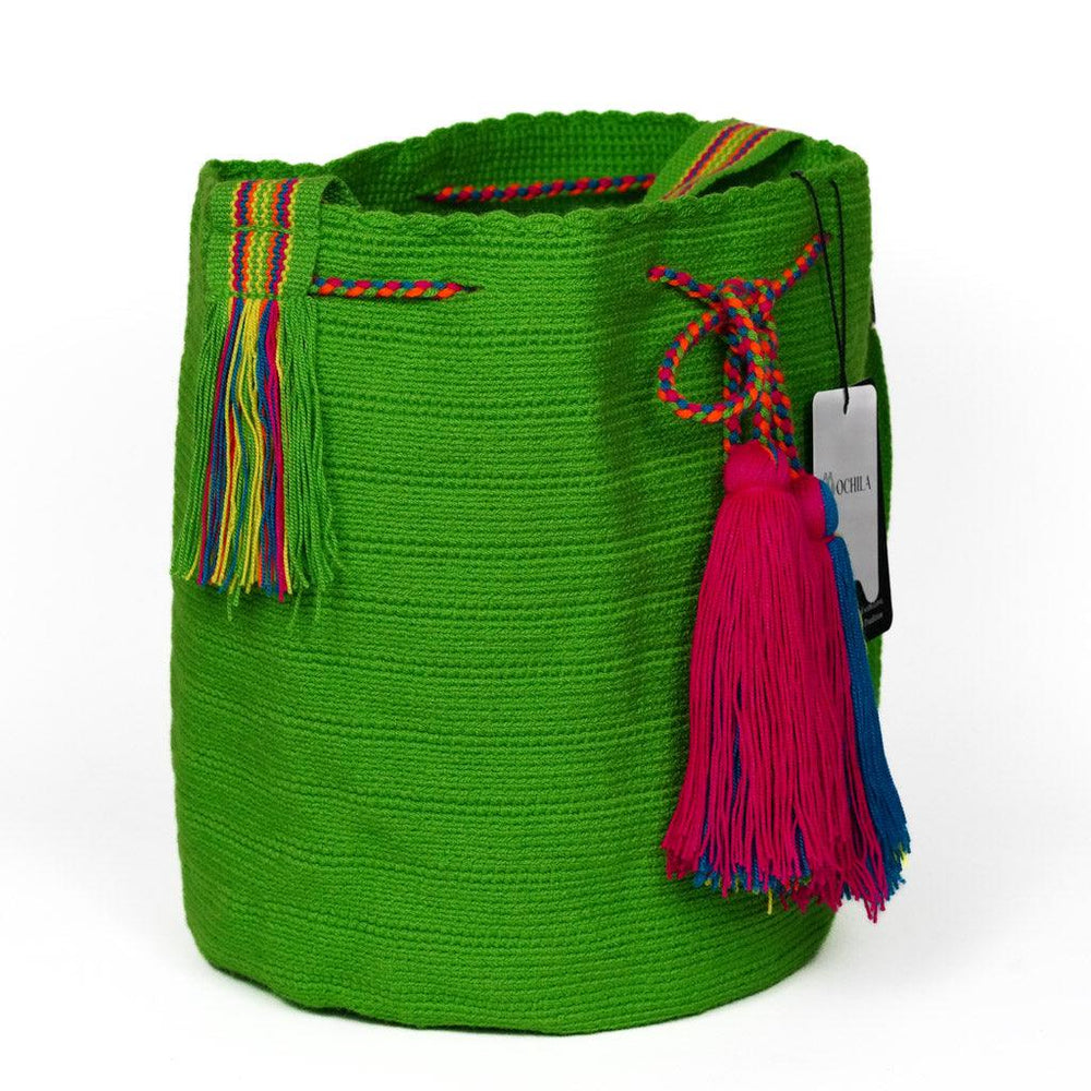 Large Crossbody Bag Adjustable strap Rainbow Ride