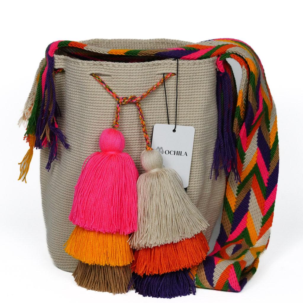 Large Crossbody Bag Prism Purse