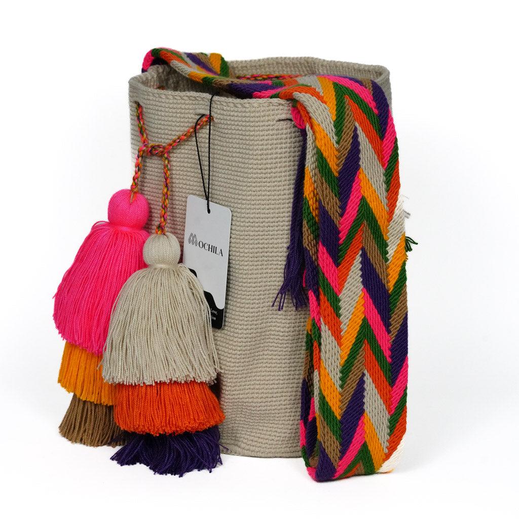 Large Crossbody Bag Prism Purse