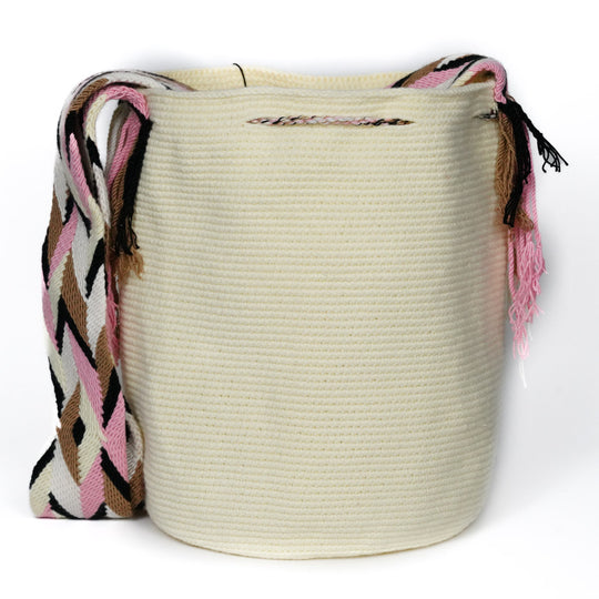 Sustainable Wayuu bag