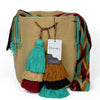 Large Crossbody Bag Vibrant Vision