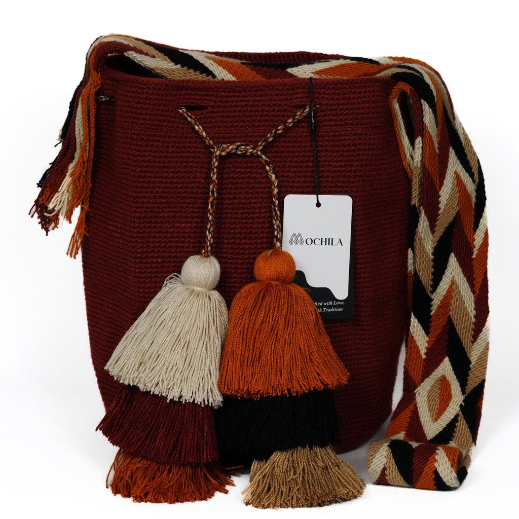 Large Crossbody Bag Chroma Chaser