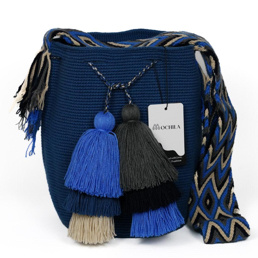 Large Crossbody Bag Bright Bounder