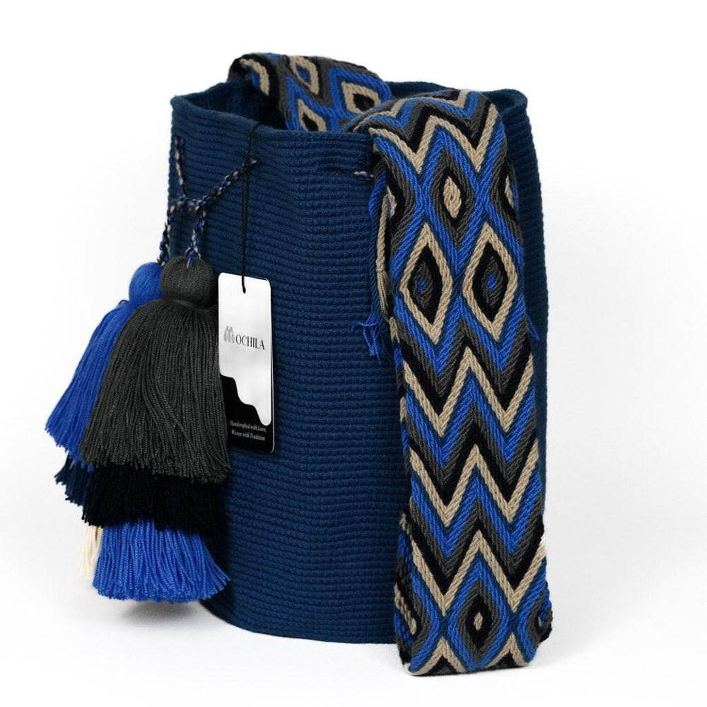 Large Crossbody Bag Bright Bounder