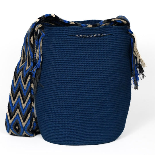 Sustainable Wayuu bag