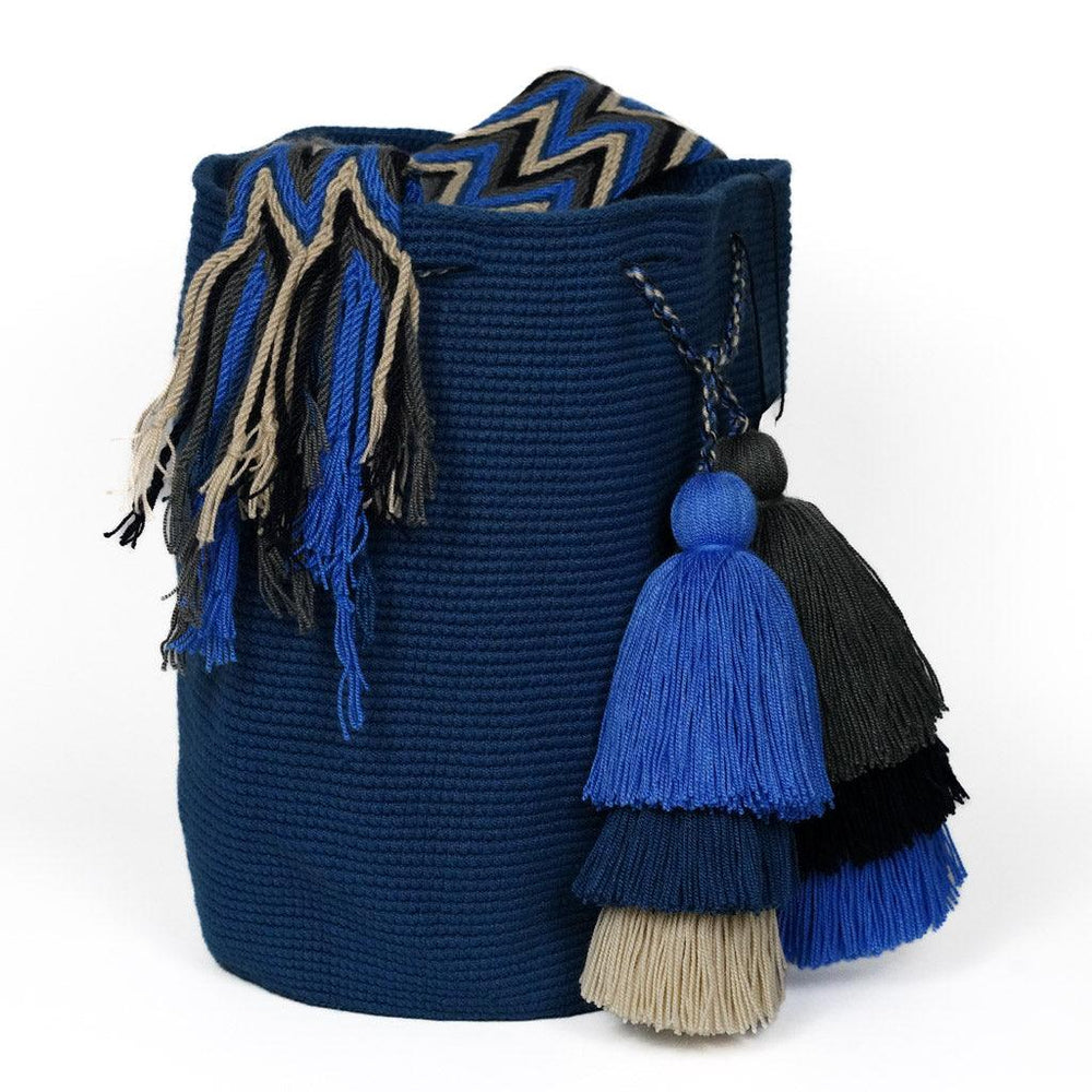Large Crossbody Bag Bright Bounder