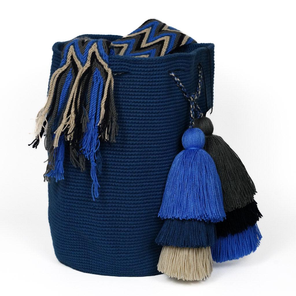 Large Crossbody Bag Bright Bounder