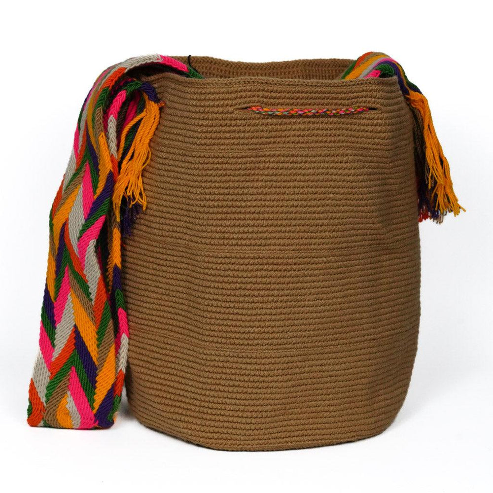 Large Crossbody Bag Festival Folly