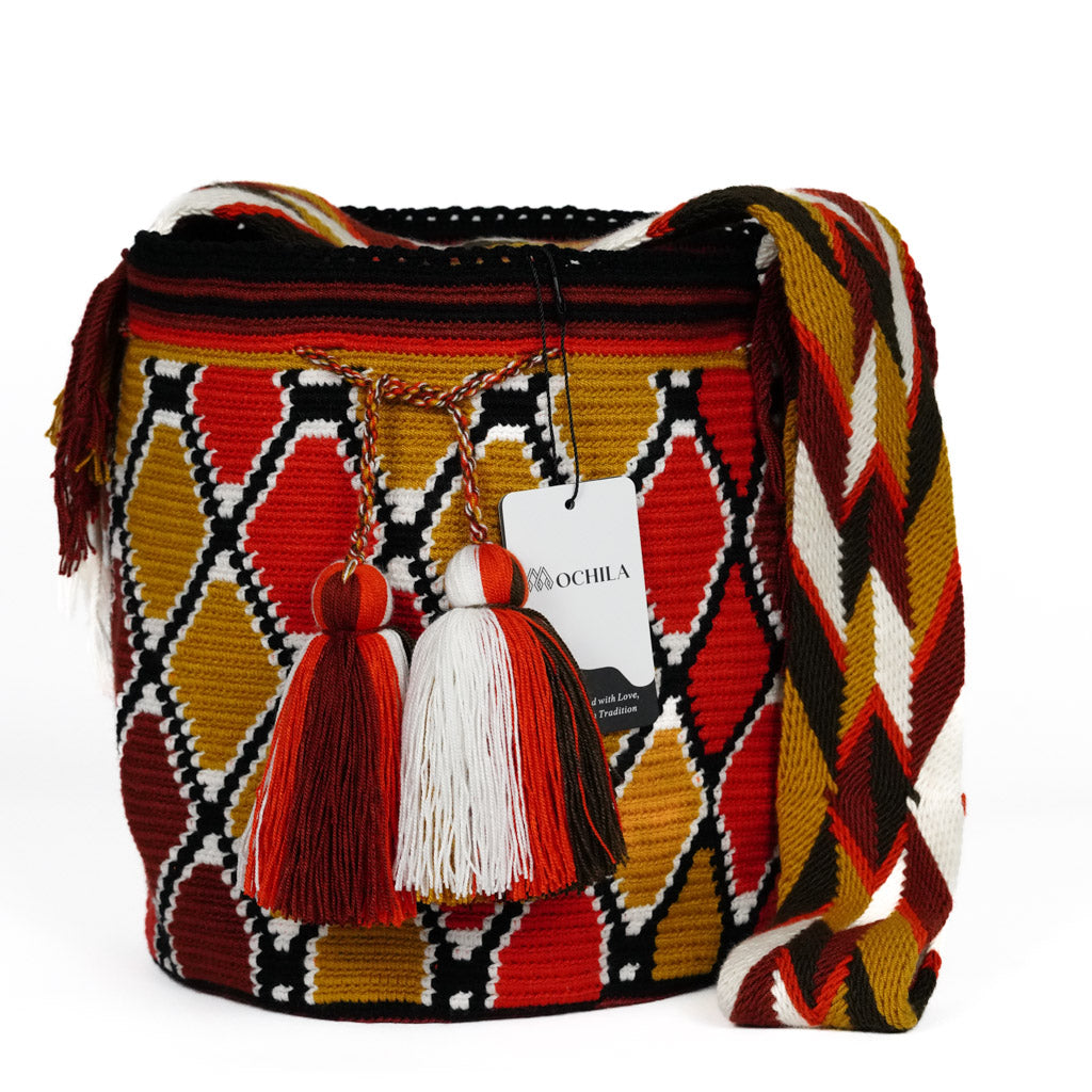 Large Crossbody Bag Tala