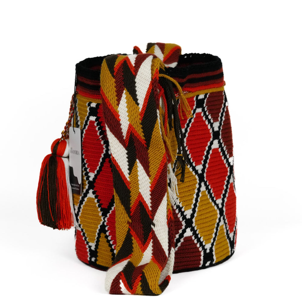 Large Crossbody Bag Tala