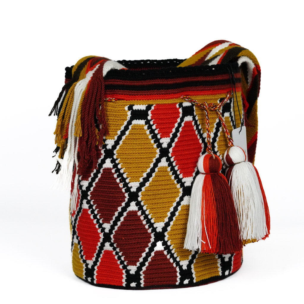 Large Crossbody Bag Tala