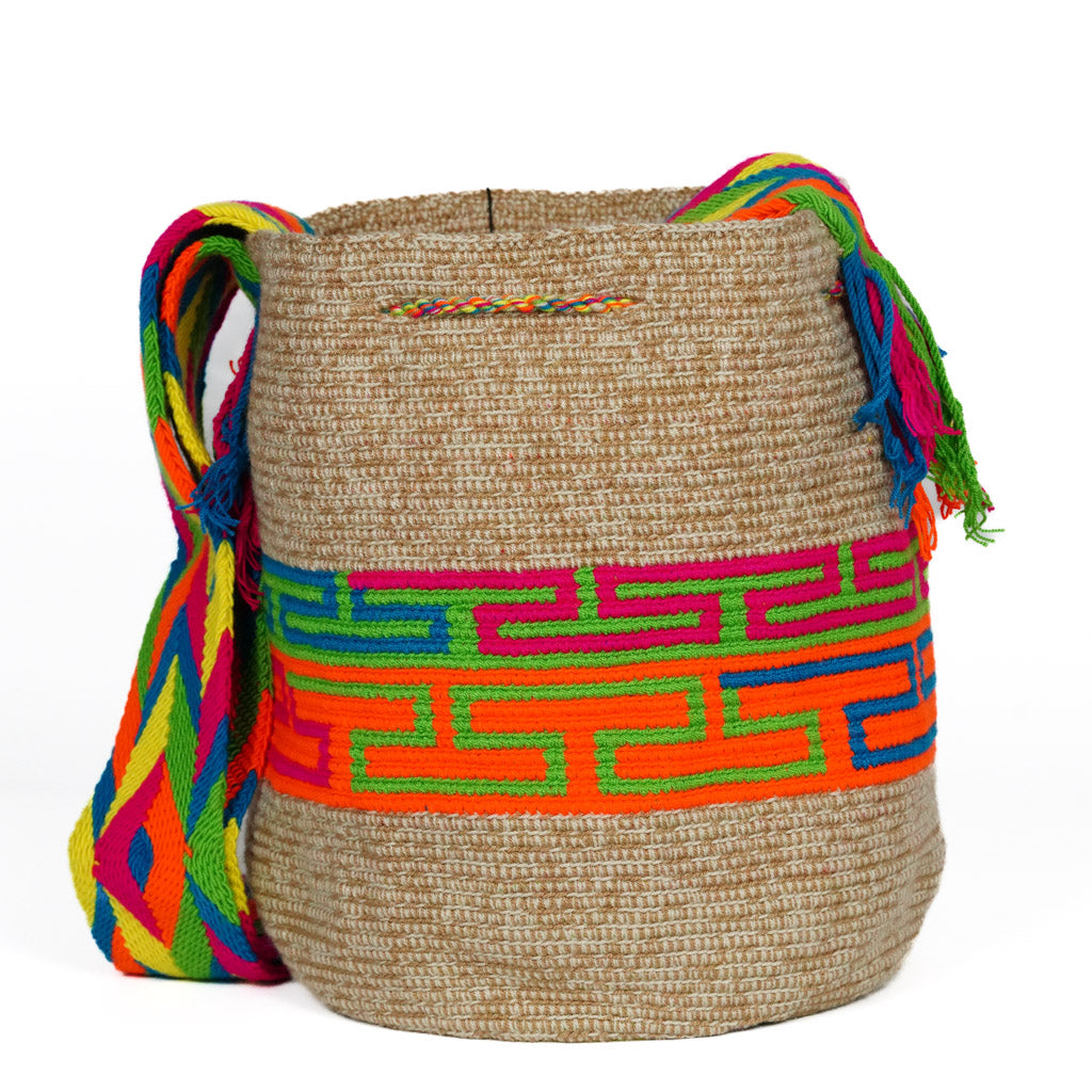 Large Crossbody Bag Amaya