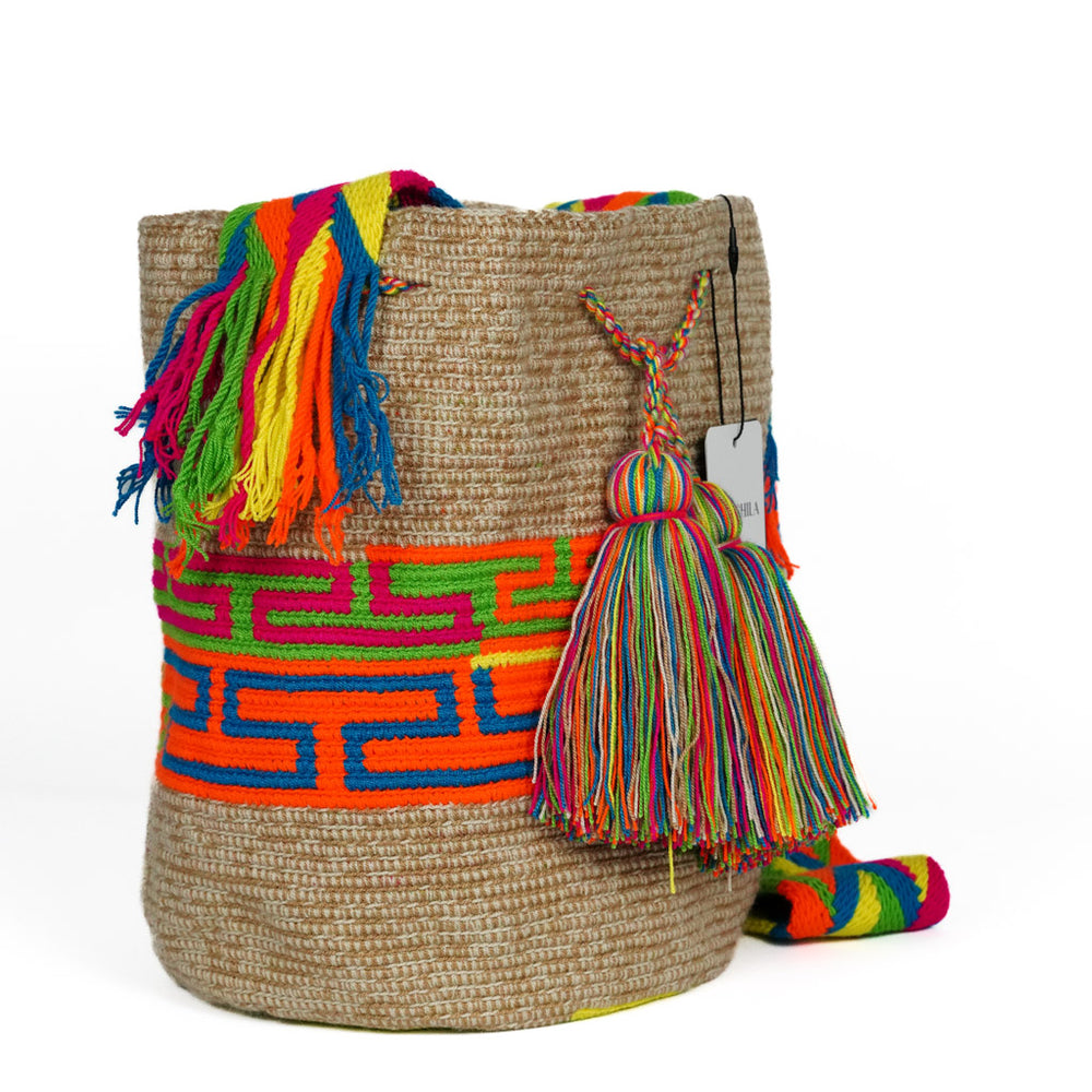 Large Crossbody Bag Amaya