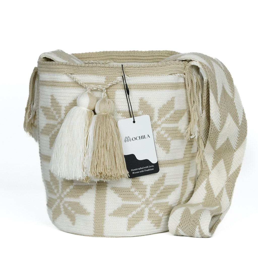 Large Crossbody Bag