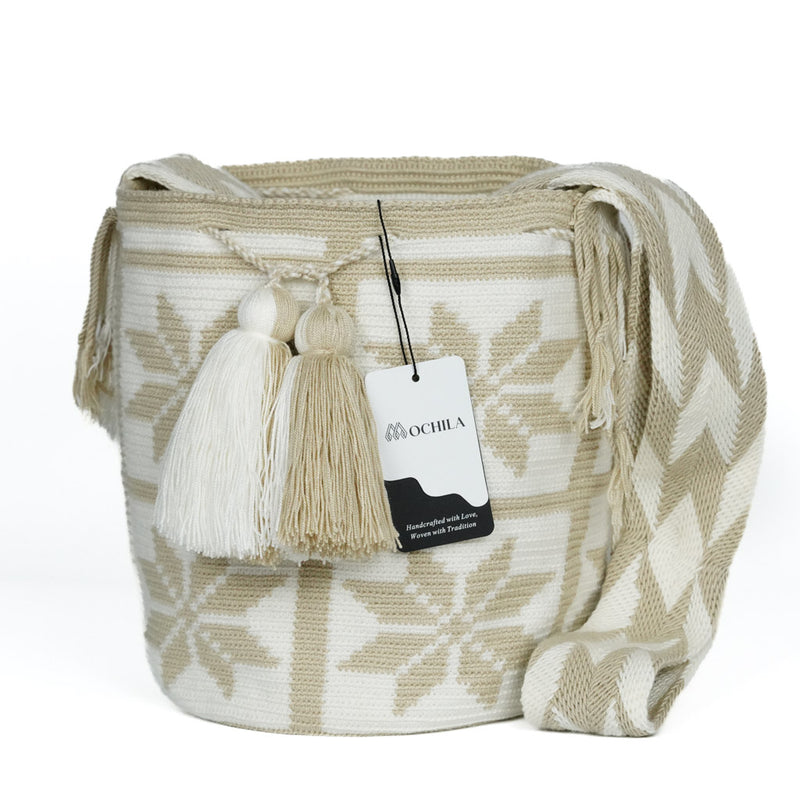 Large Crossbody Bag Mia