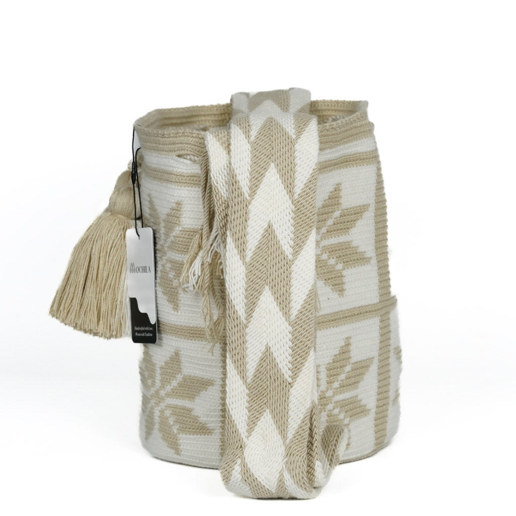 Large Crossbody Bag