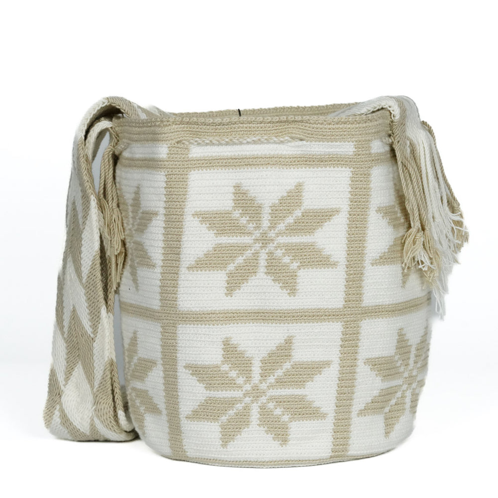 Large Crossbody Bag