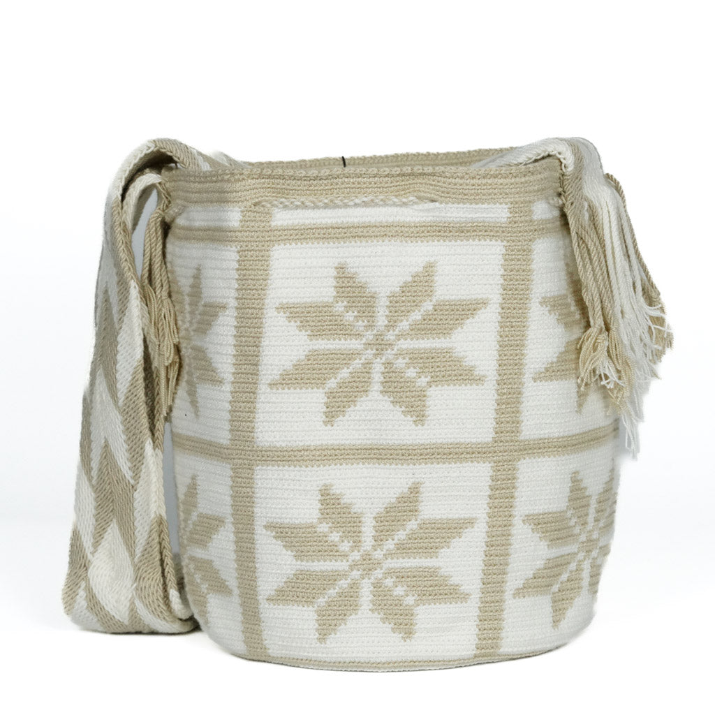 Large Crossbody Bag