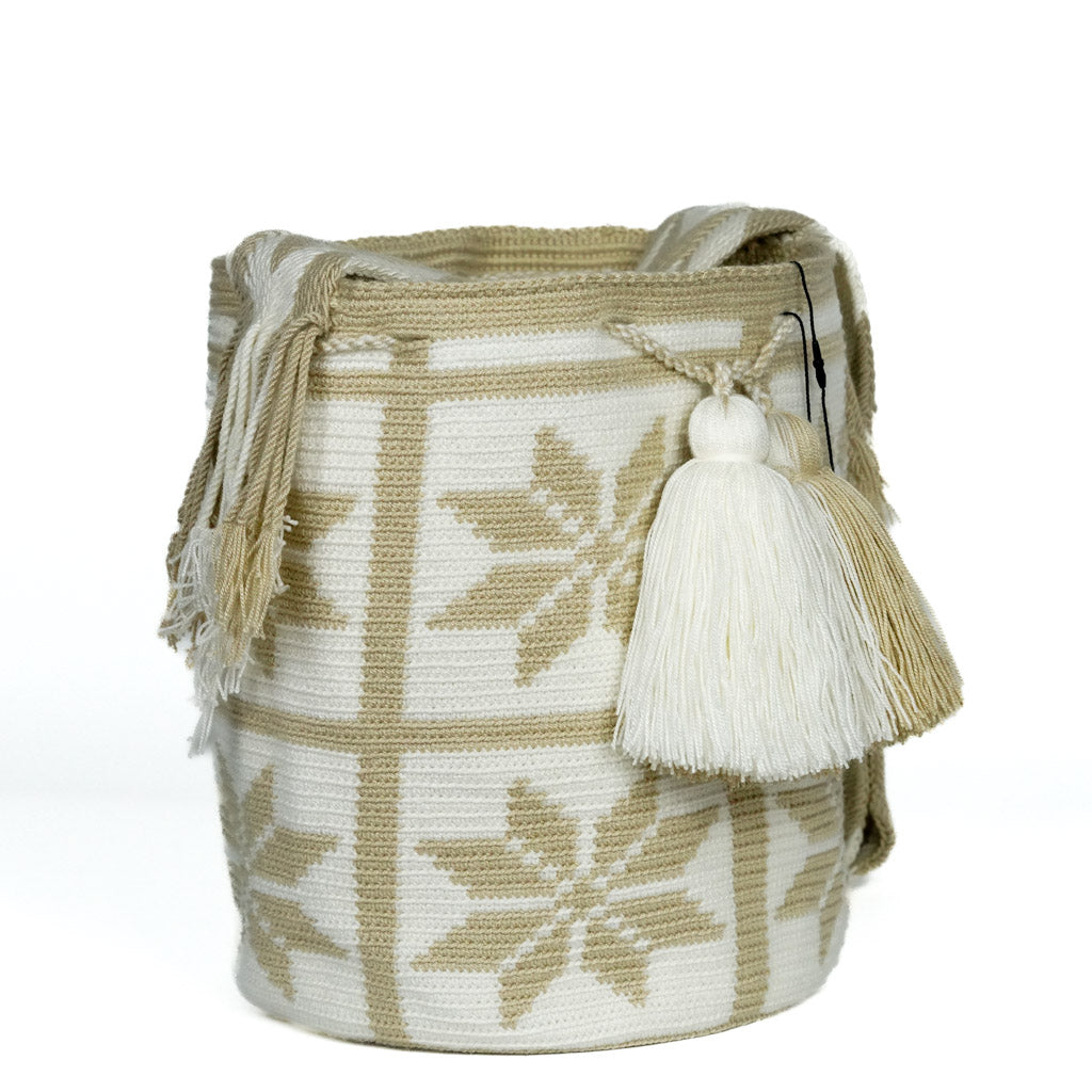 Large Crossbody Bag