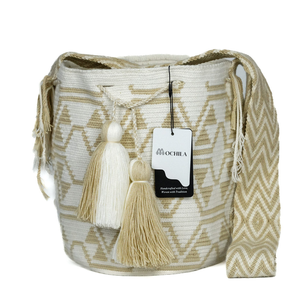 Large Crossbody Bag Aruma