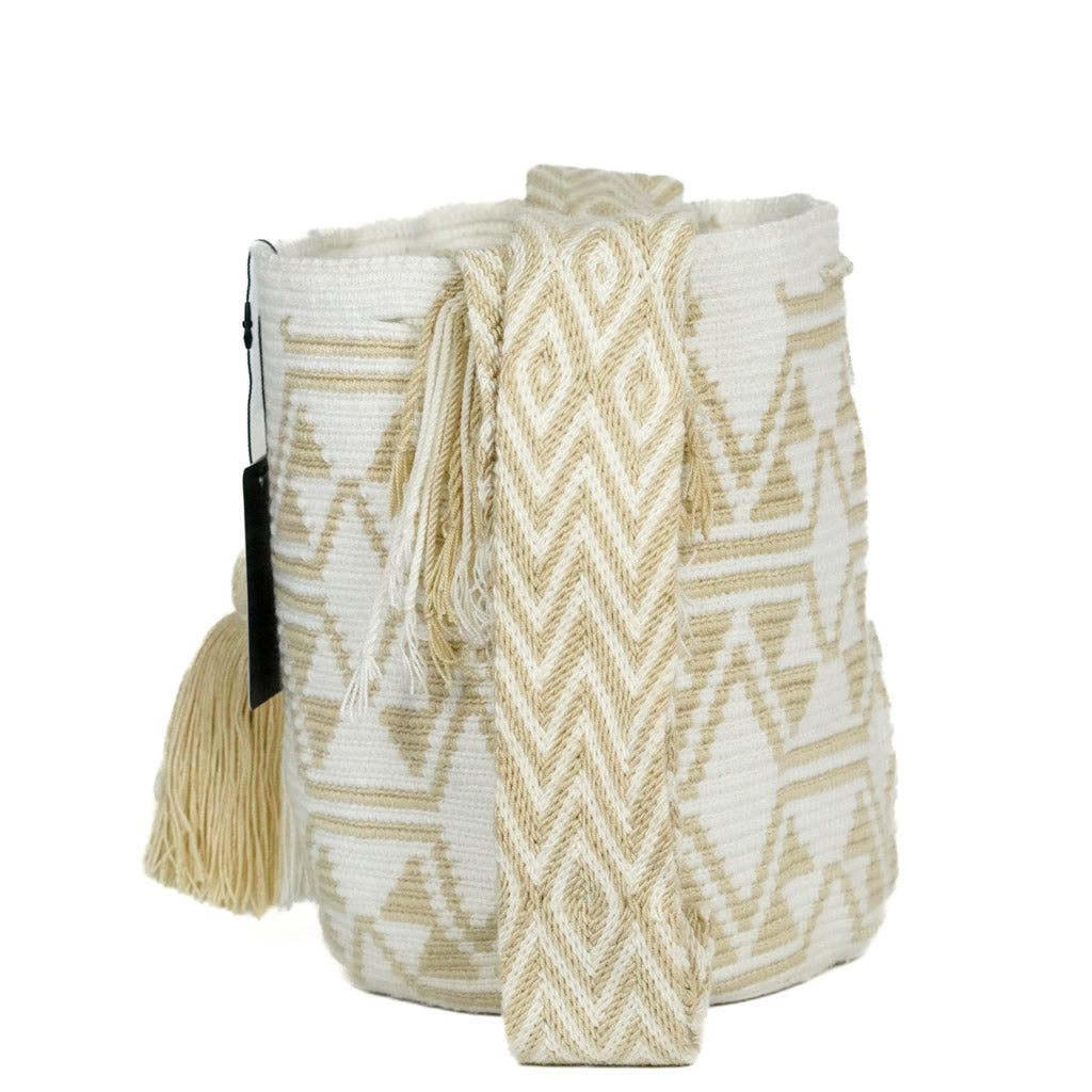Large Crossbody Bag Aruma