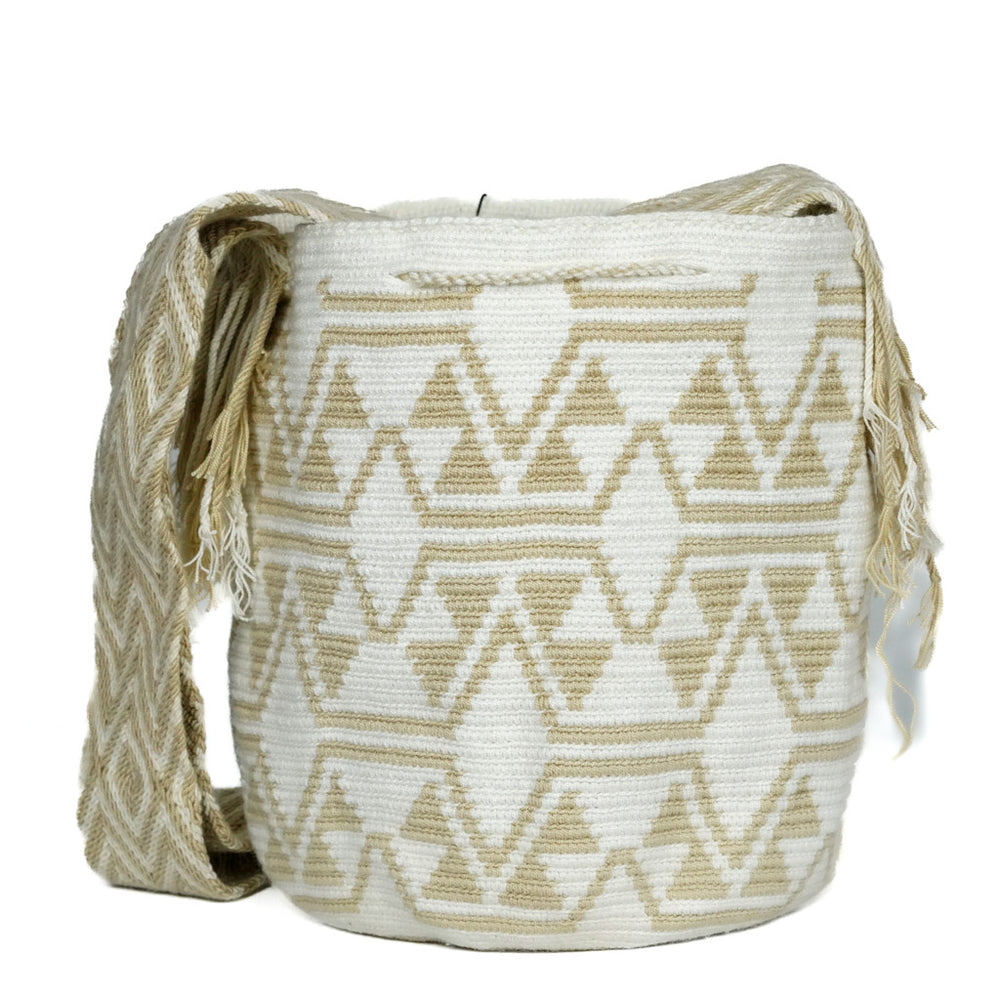 Large Crossbody Bag Aruma