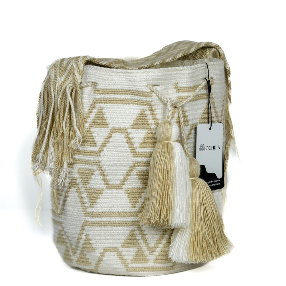 Large Crossbody Bag Aruma