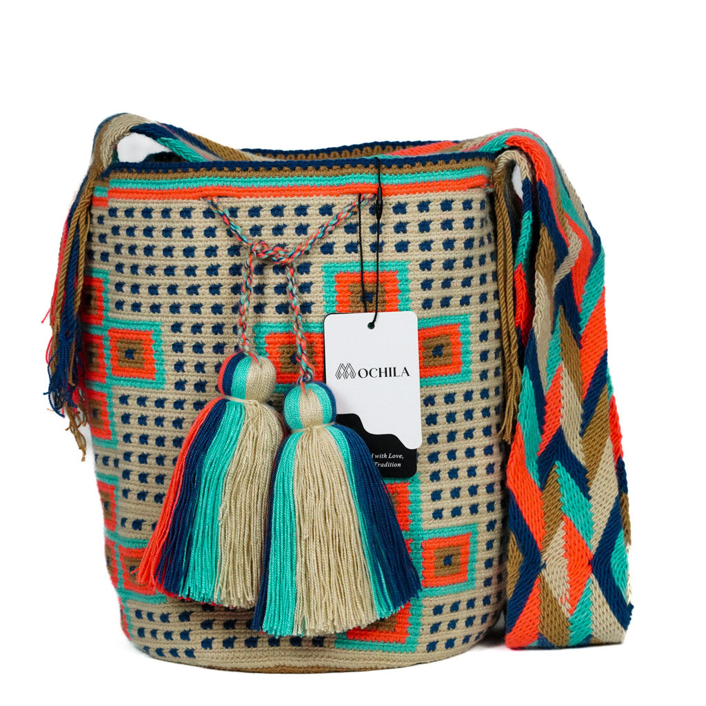 Large Crossbody Bag Suma