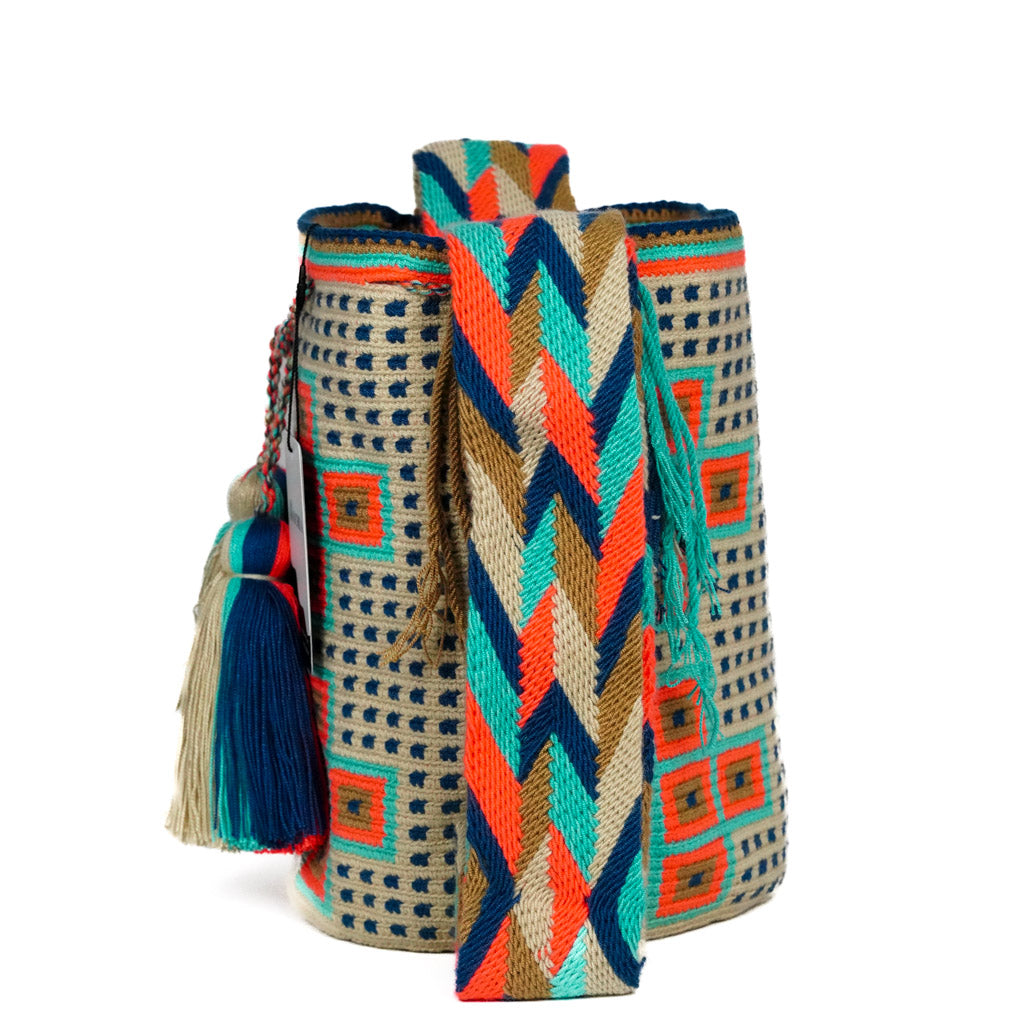 Large Crossbody Bag Suma