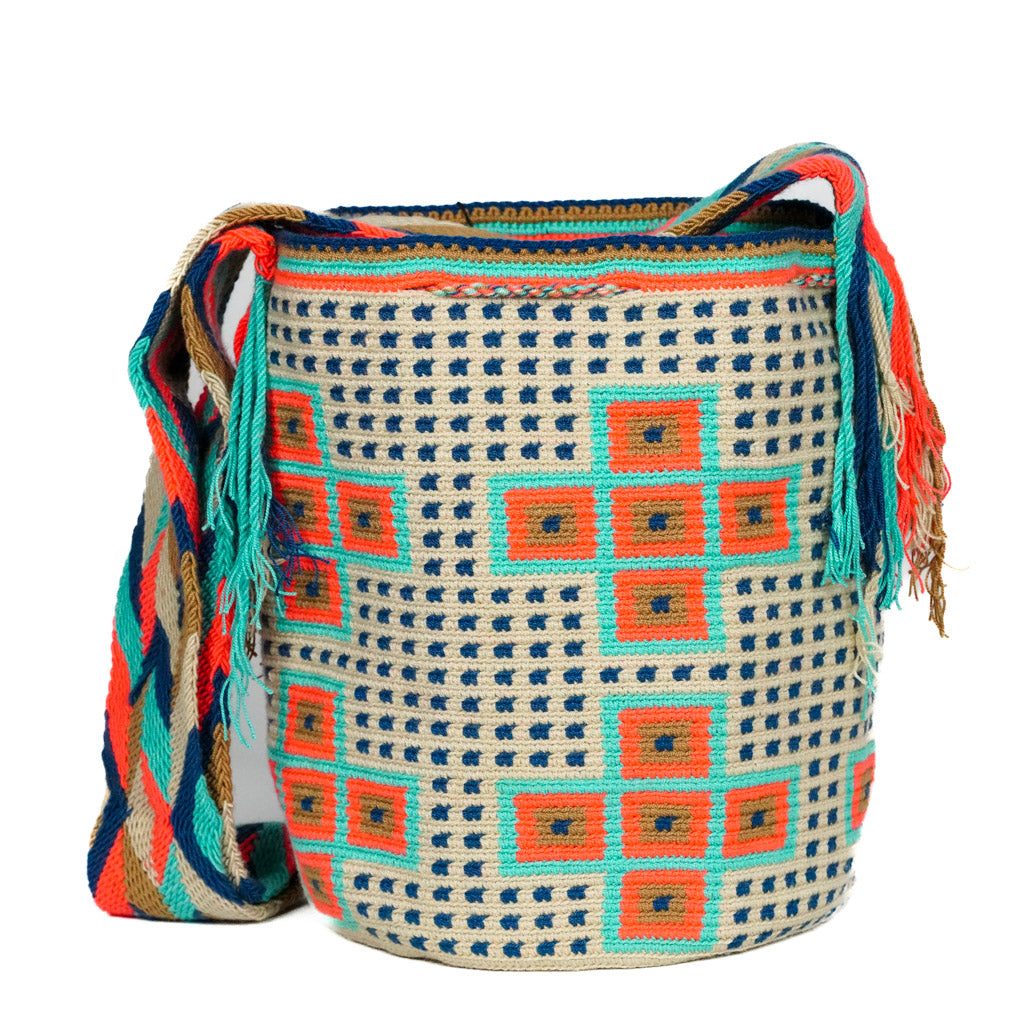 Large Crossbody Bag Suma