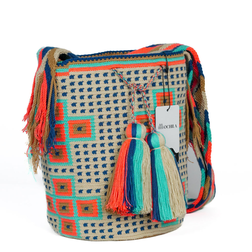 Large Crossbody Bag Suma