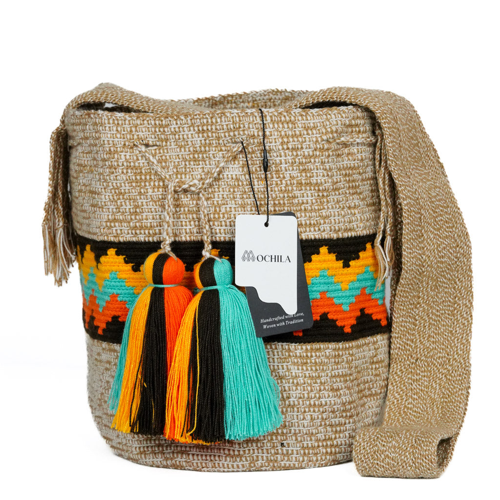 Large Crossbody Bag Anka