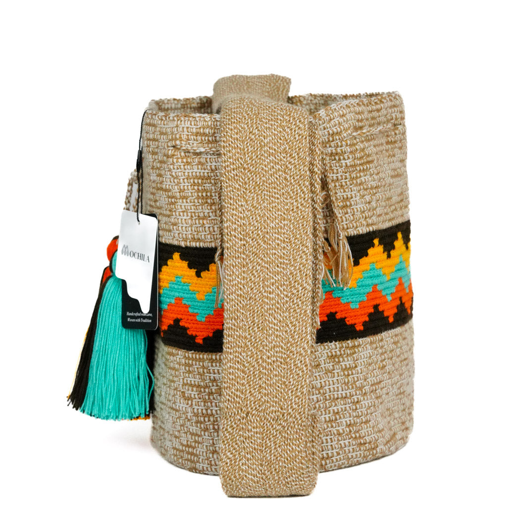 Large Crossbody Bag Anka