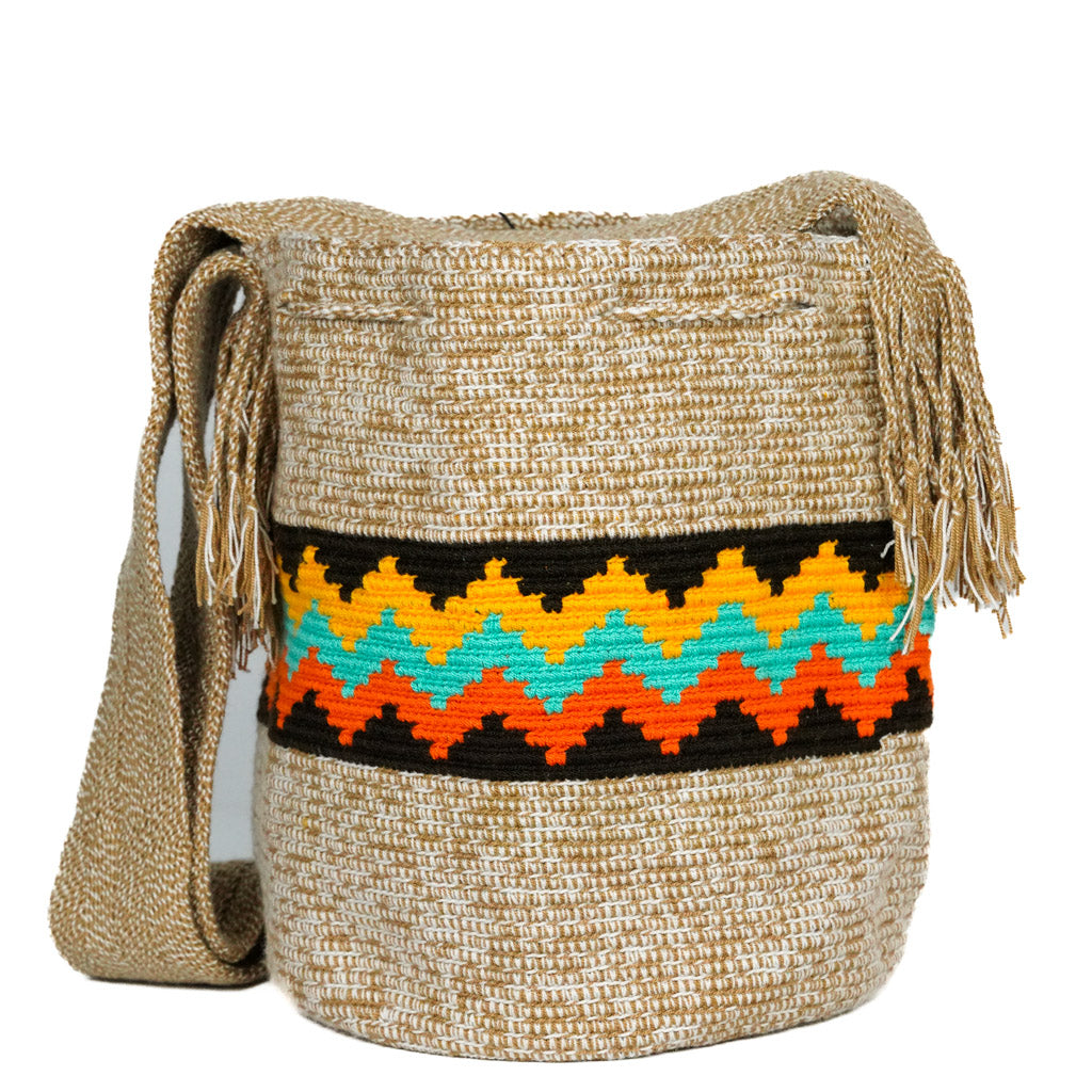 Large Crossbody Bag Anka