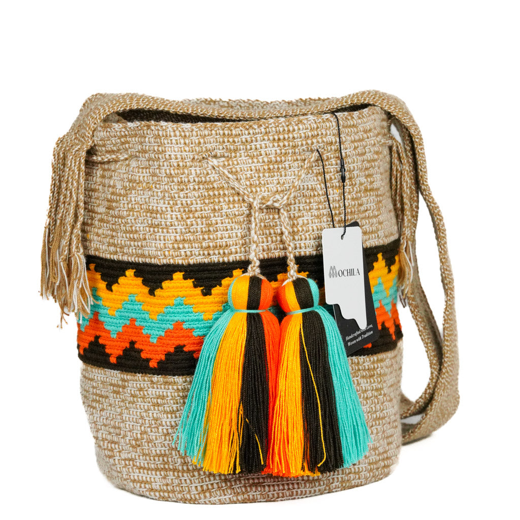Large Crossbody Bag Anka