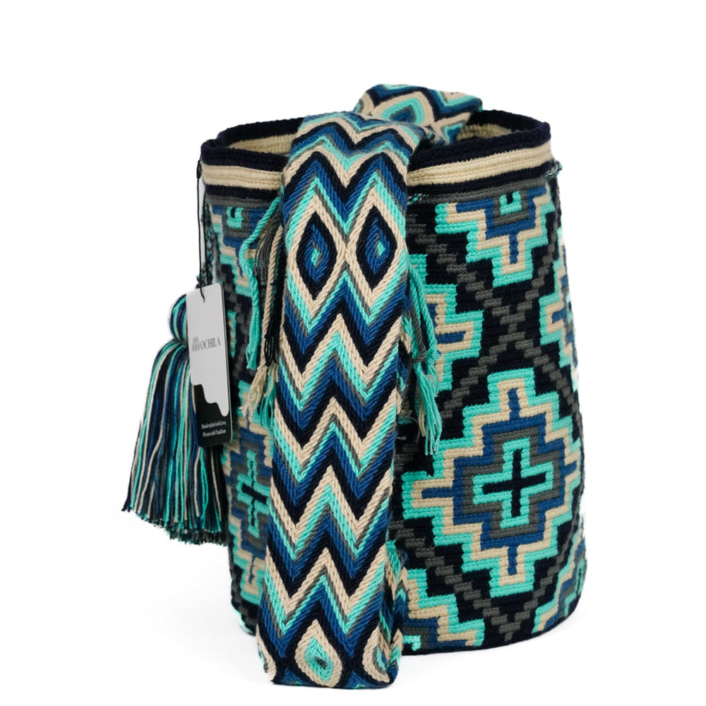 Large Crossbody Bag Iara