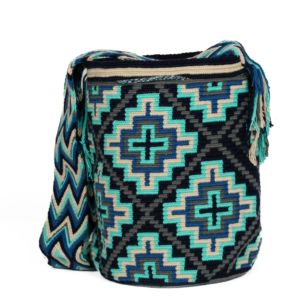 Large Crossbody Bag Iara