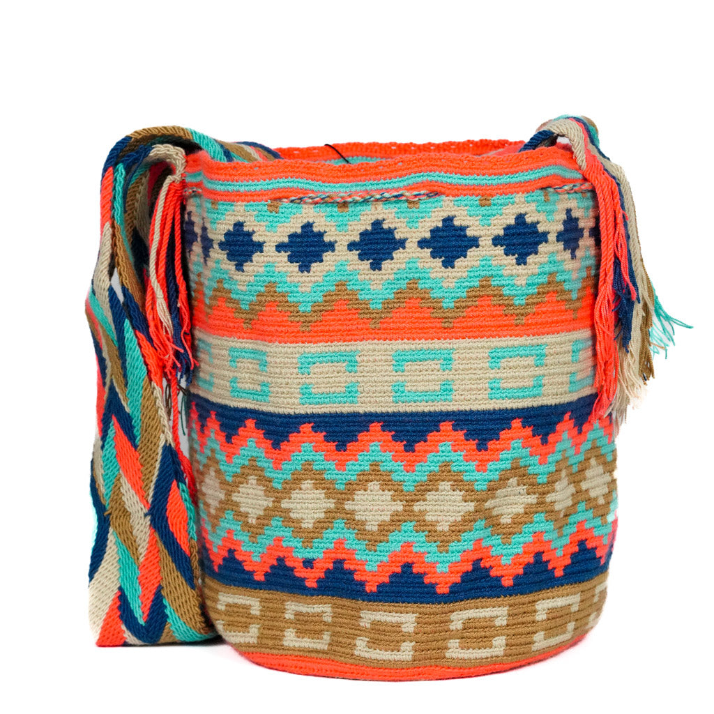 Large Crossbody Bag Zuri