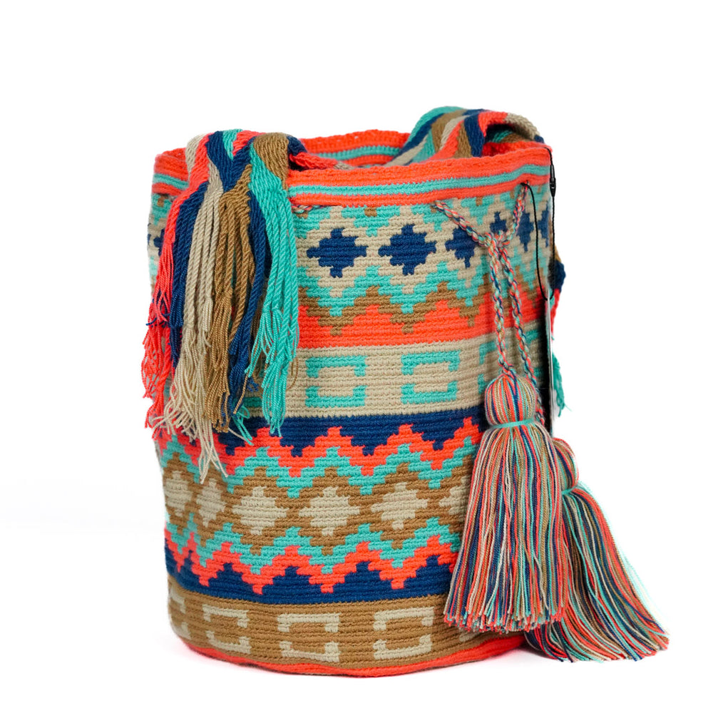 Large Crossbody Bag Zuri