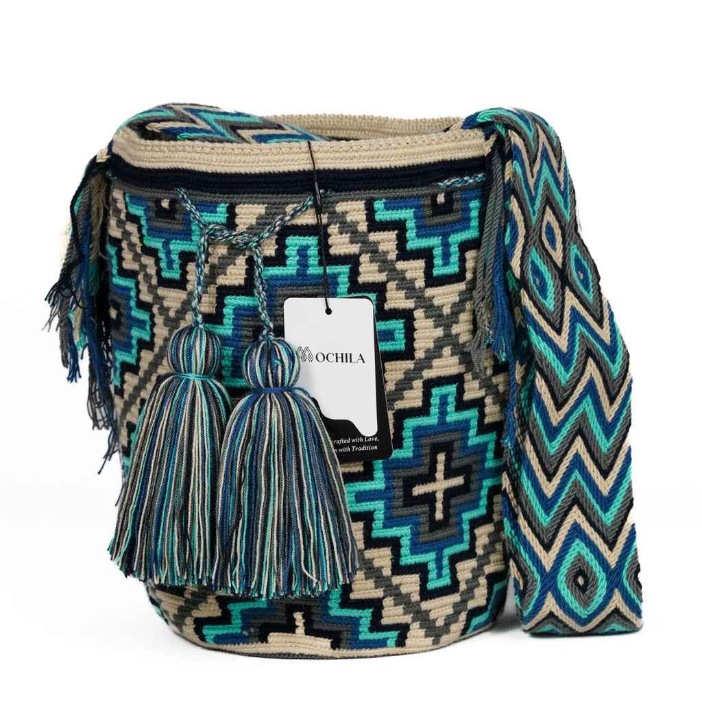 Large Crossbody Bag Lana