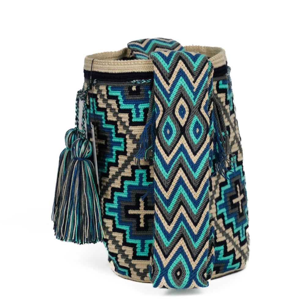 Large Crossbody Bag Lana
