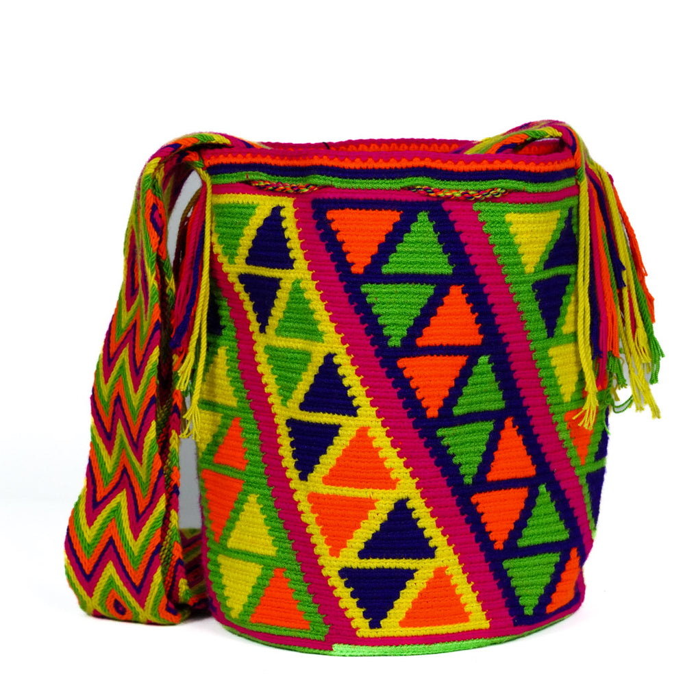 Large Crossbody Bag Maya
