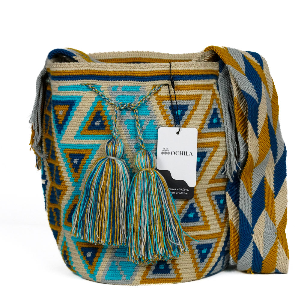 Large Crossbody Bag Ayla
