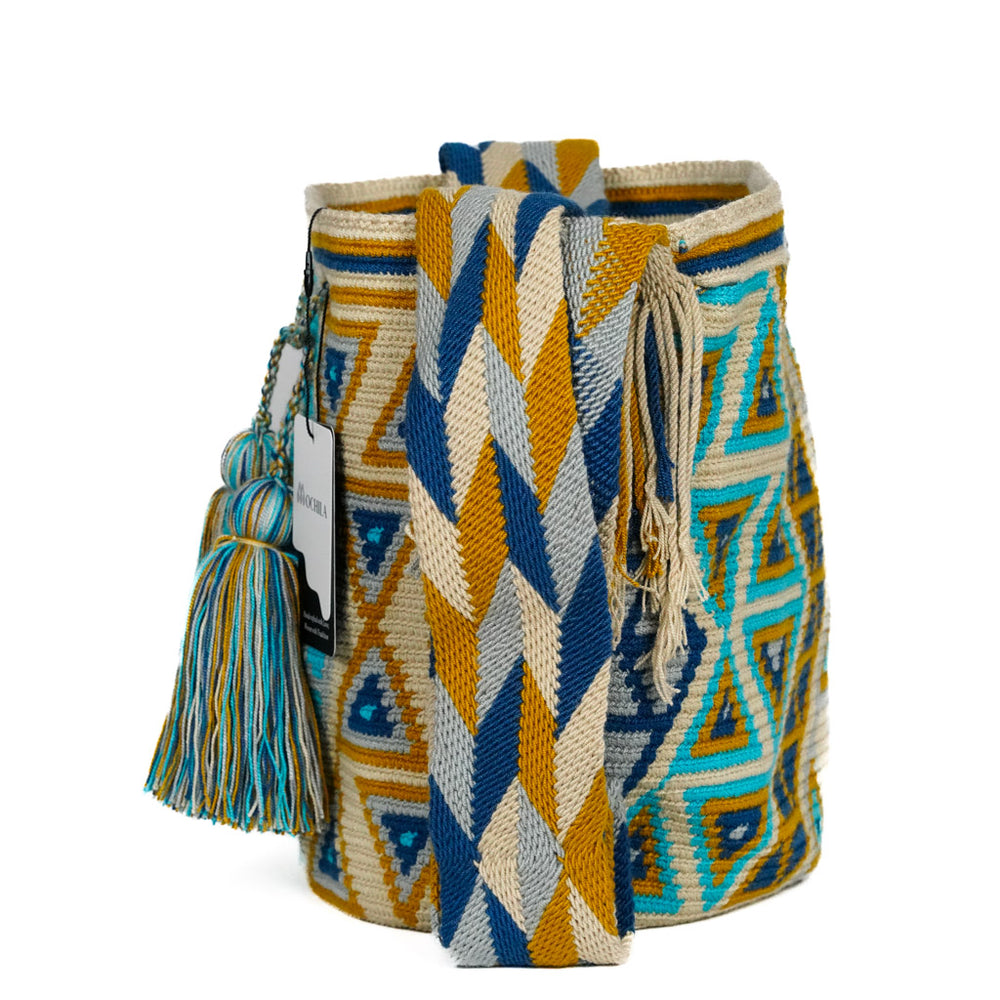 Large Crossbody Bag Ayla