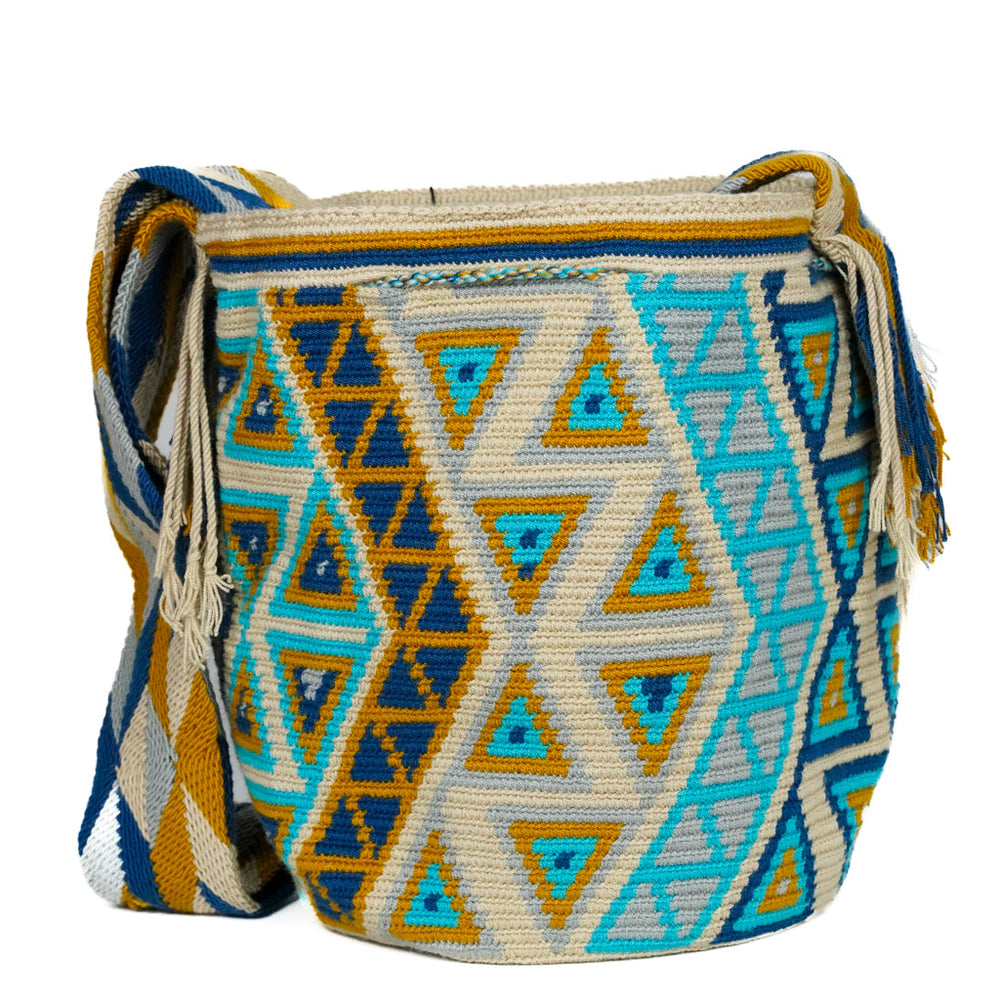 Large Crossbody Bag Ayla