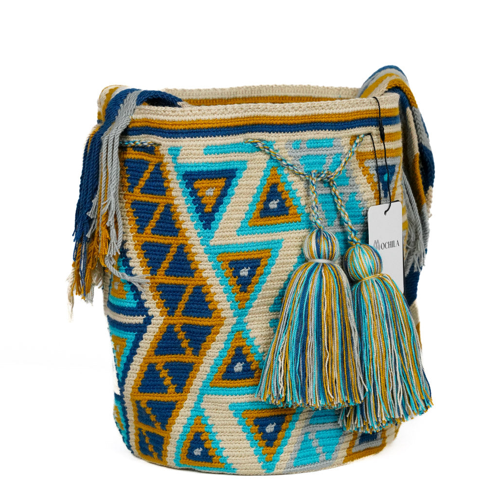Large Crossbody Bag Ayla