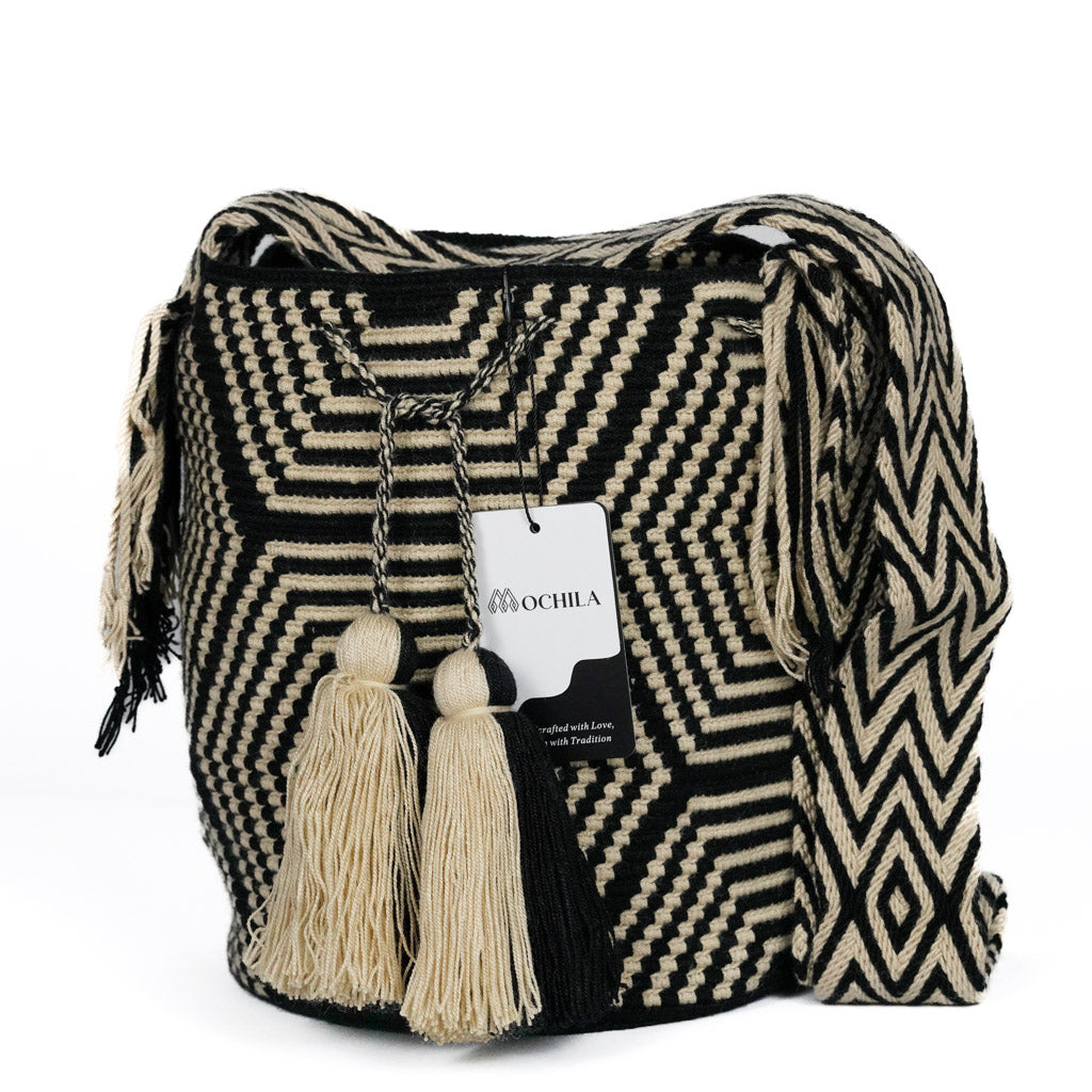 Large Crossbody Bag Sama