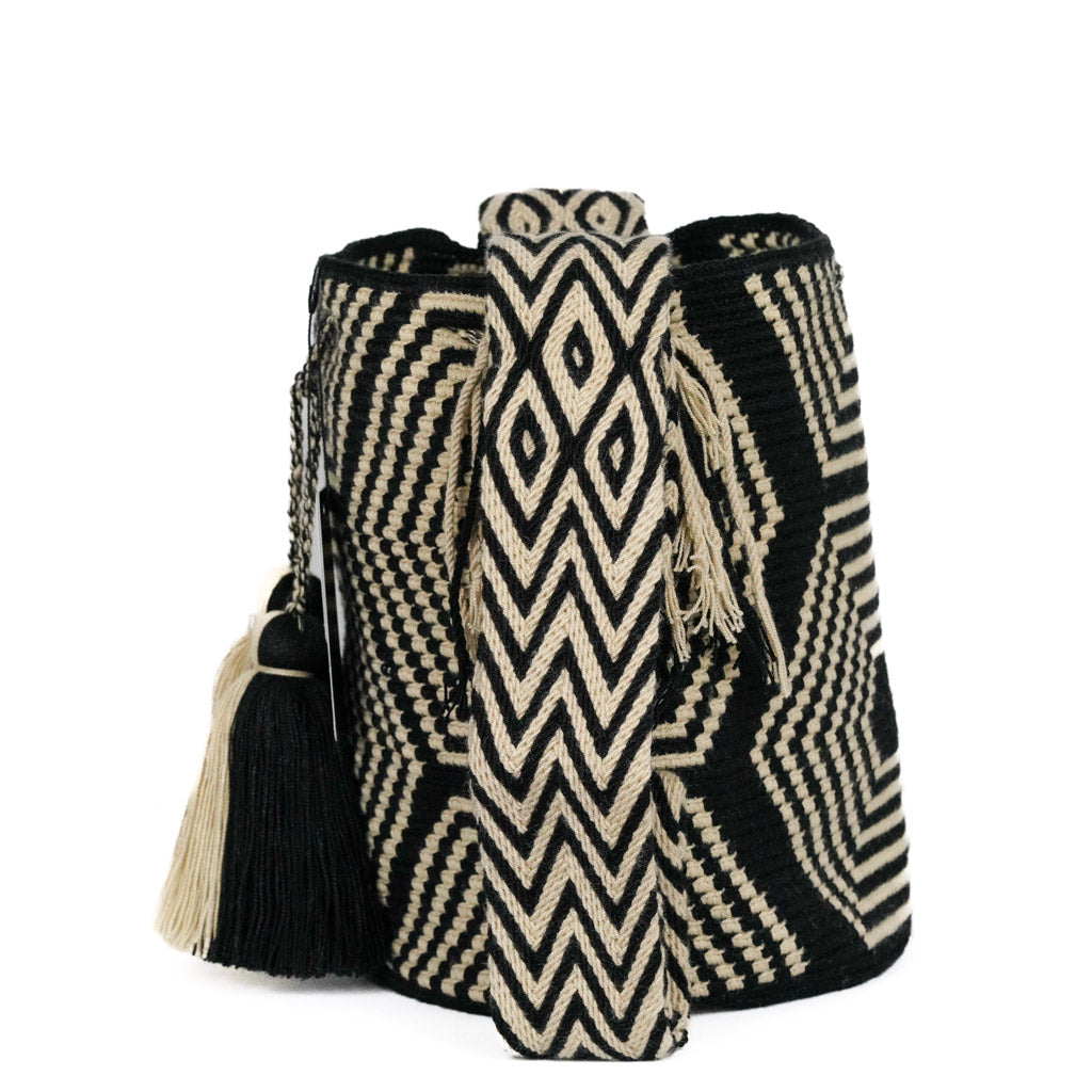 Large Crossbody Bag Sama